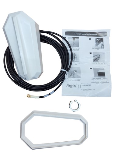 Antenna plus arb bwc3antqwh - antenna,